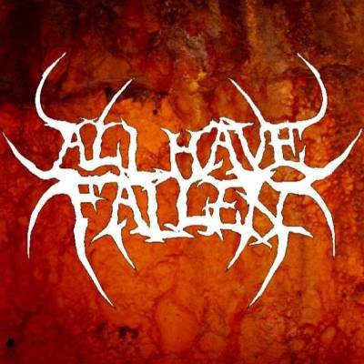 logo All Have Fallen